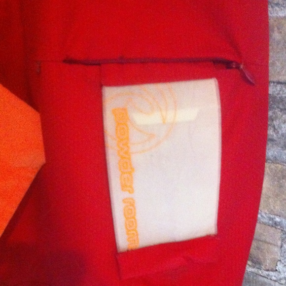 Women's 2pc Ripzone Snowboarding Jacket - Picture 5 of 8